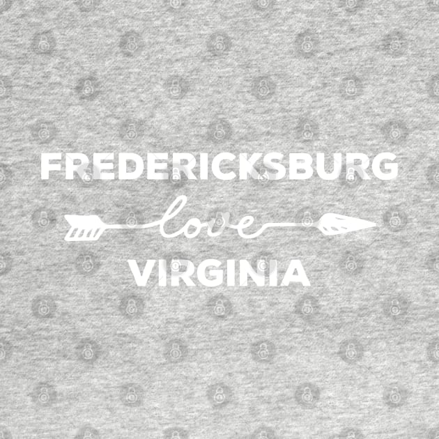 Fredericksburg Virginia by bougieFire